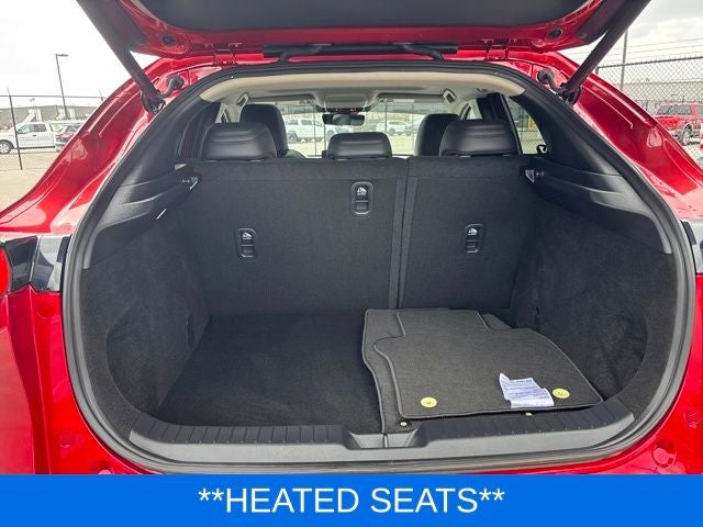 2024 Mazda Mazda CX-30 2.5 Turbo Premium Plus Package w/Premium Plus Package