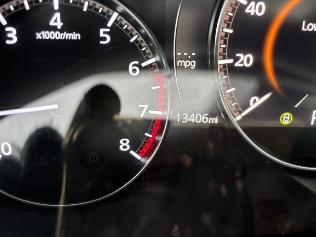 2024 Mazda Mazda CX-30 2.5 Turbo Premium Plus Package w/Premium Plus Package