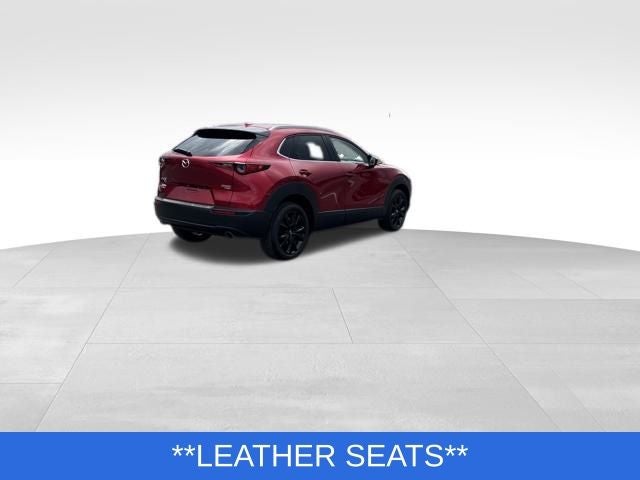 2024 Mazda Mazda CX-30 2.5 Turbo Premium Plus Package w/Premium Plus Package