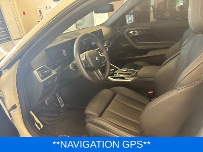 2024 BMW 2 Series M240i