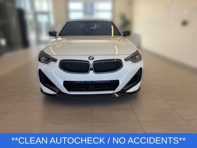 2024 BMW 2 Series M240i