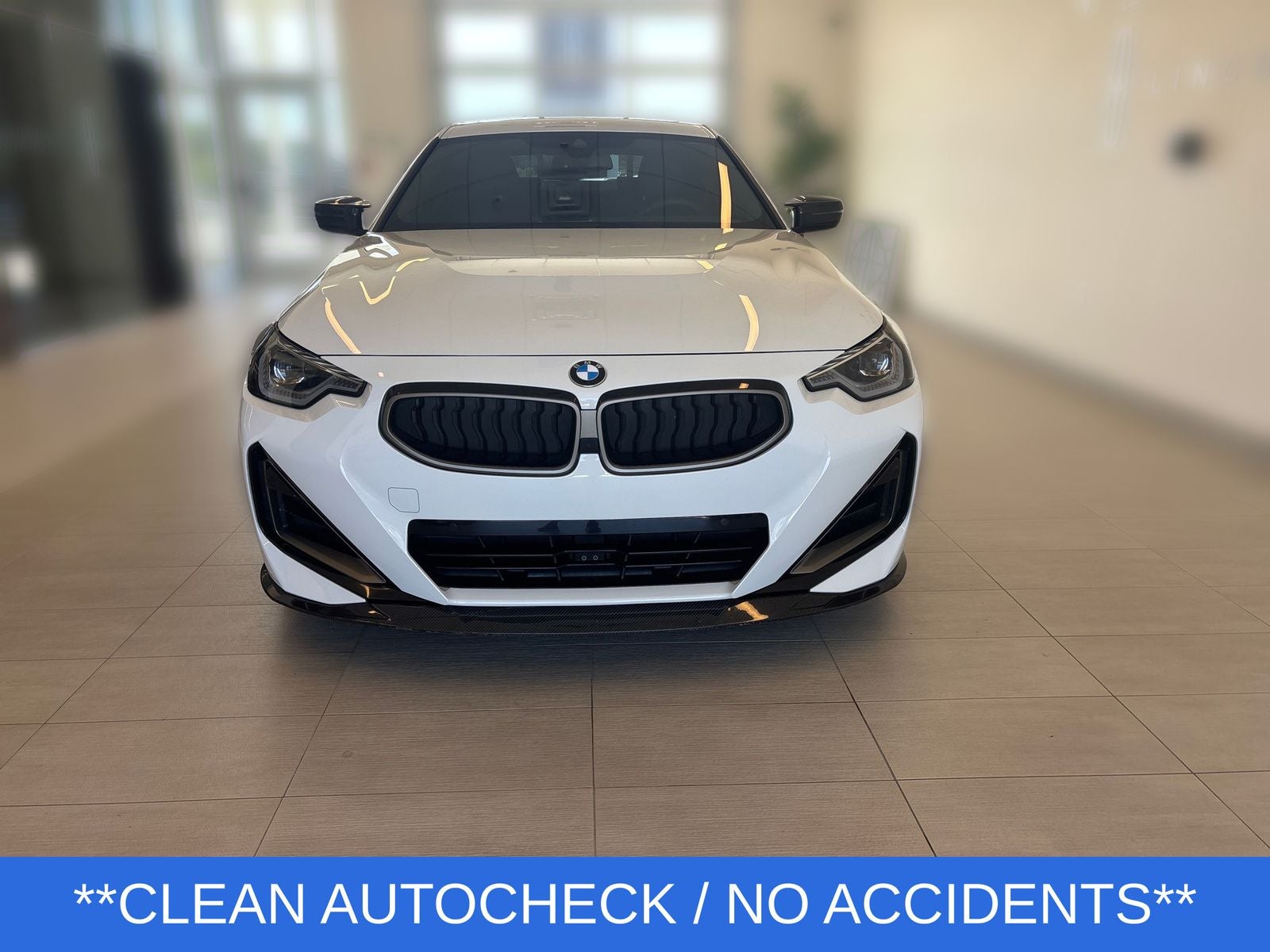 2024 BMW 2 Series M240i
