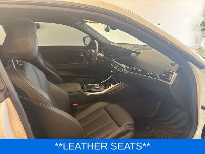 2024 BMW 2 Series M240i