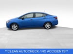 2021 Nissan Versa 1.6 S