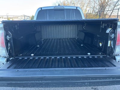 2023 Toyota Tacoma V6