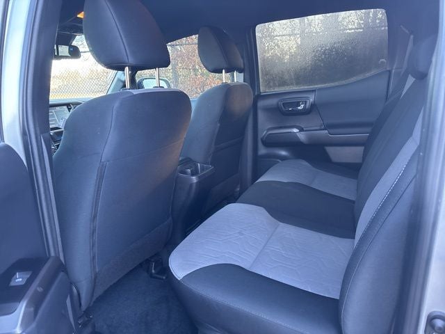 2023 Toyota Tacoma V6