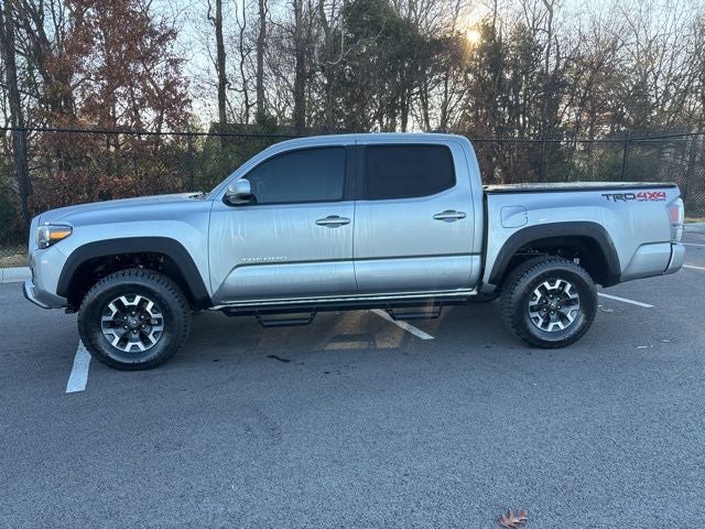 2023 Toyota Tacoma V6