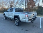 2023 Toyota Tacoma V6