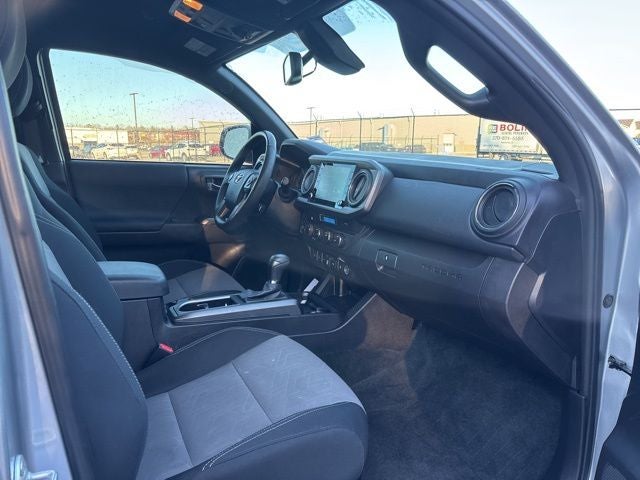 2023 Toyota Tacoma V6