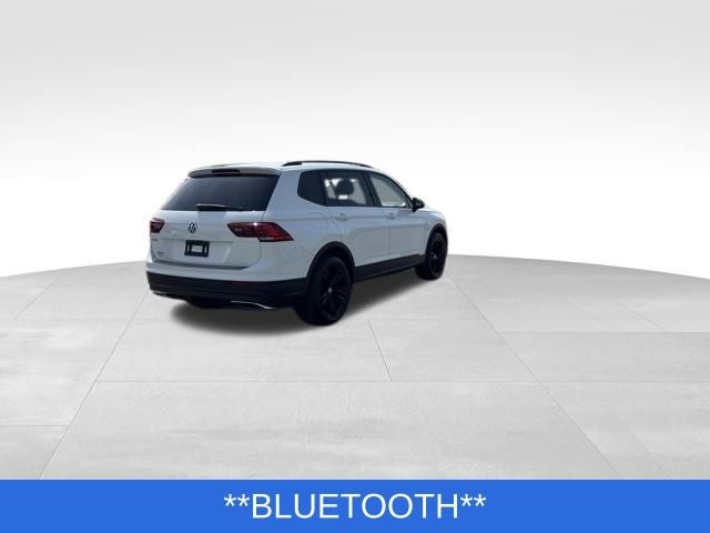 2019 Volkswagen Tiguan 2.0T S