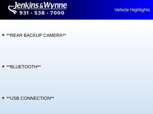 2019 Volkswagen Tiguan 2.0T S