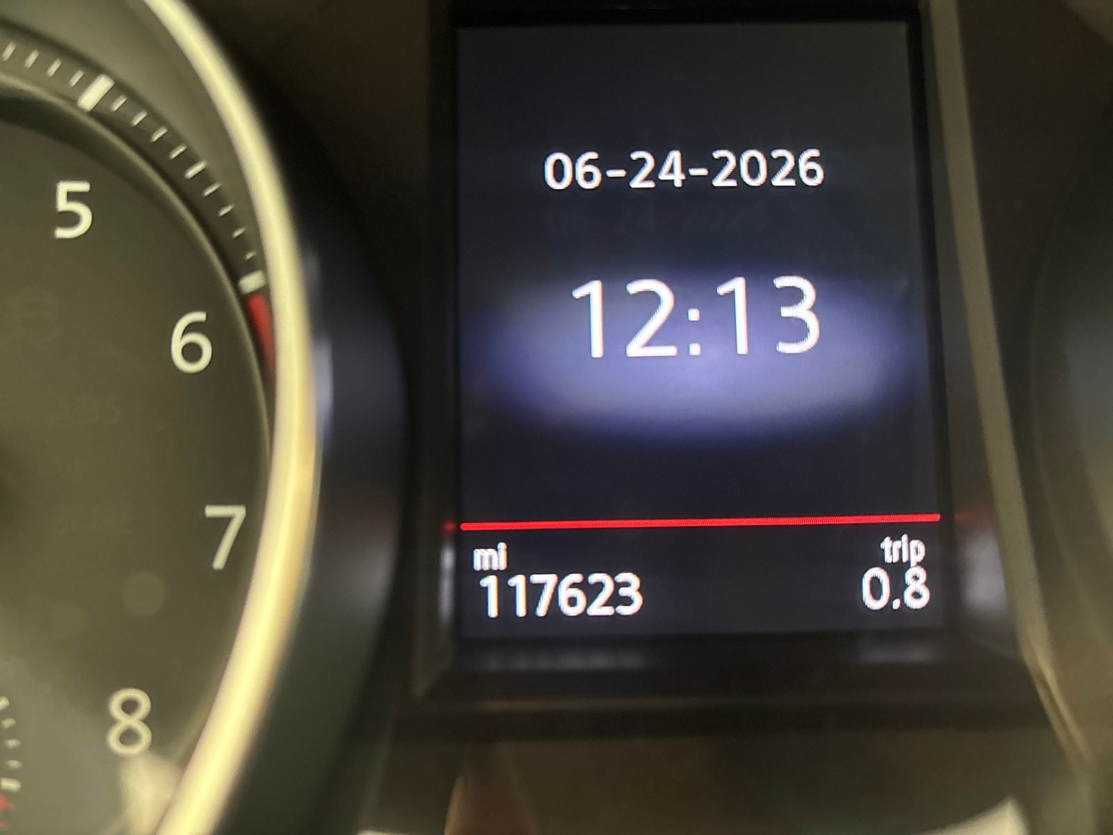 2020 Volkswagen Golf GTI Autobahn
