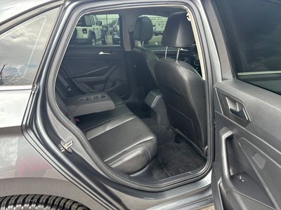 2019 Volkswagen Jetta SEL