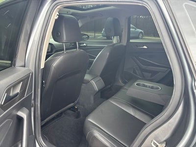 2019 Volkswagen Jetta SEL