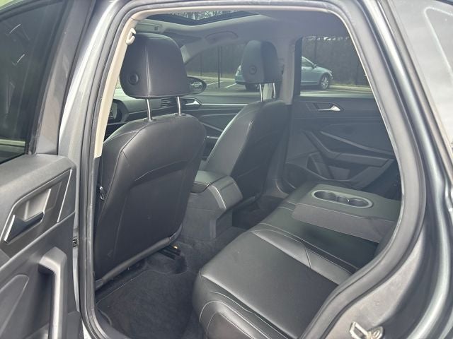 2019 Volkswagen Jetta SEL