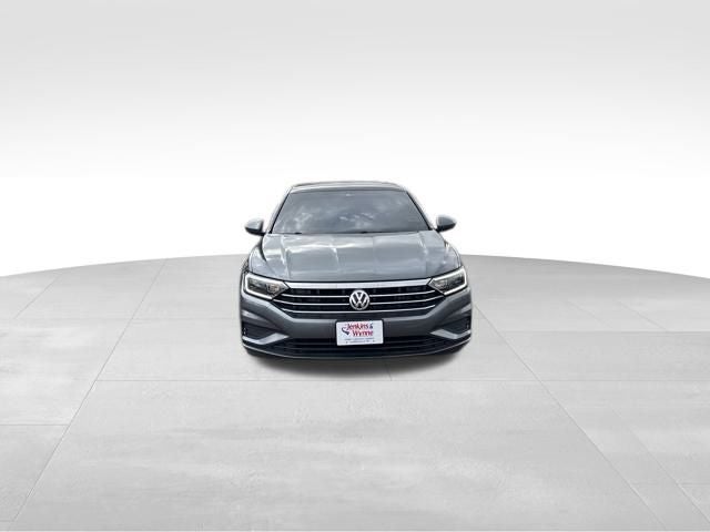 2019 Volkswagen Jetta SEL