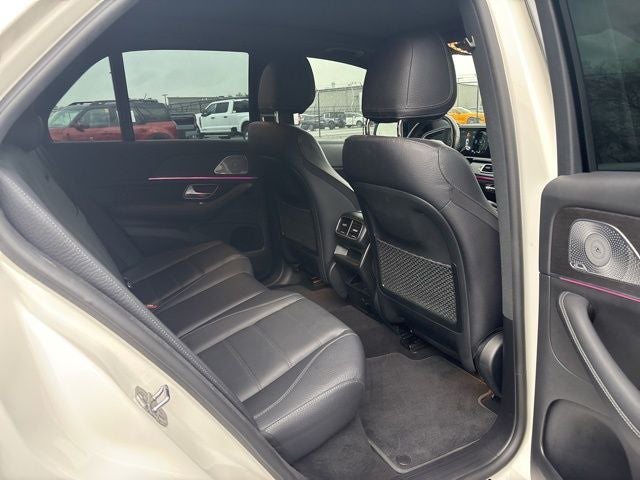 2021 Mercedes-Benz GLE GLE 350