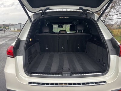 2021 Mercedes-Benz GLE GLE 350