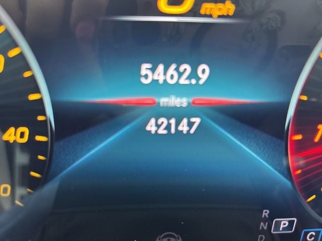 2021 Mercedes-Benz GLE GLE 350