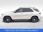 2021 Mercedes-Benz GLE GLE 350