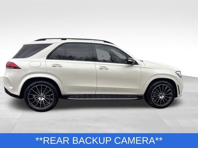2021 Mercedes-Benz GLE GLE 350