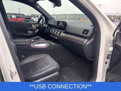 2021 Mercedes-Benz GLE GLE 350