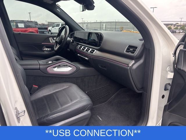 2021 Mercedes-Benz GLE GLE 350