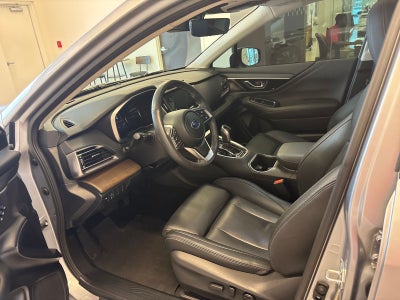 2024 Subaru Legacy Touring XT