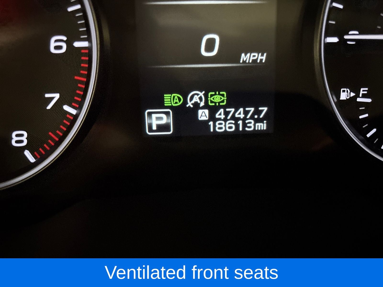 2024 Subaru Legacy Touring XT