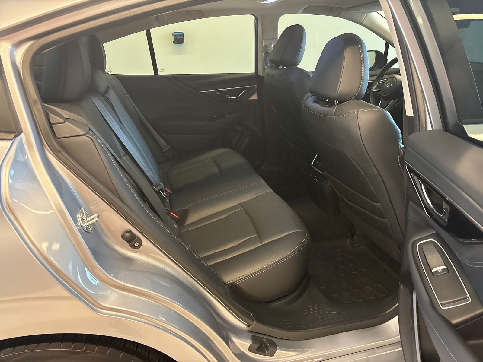 2024 Subaru Legacy Touring XT