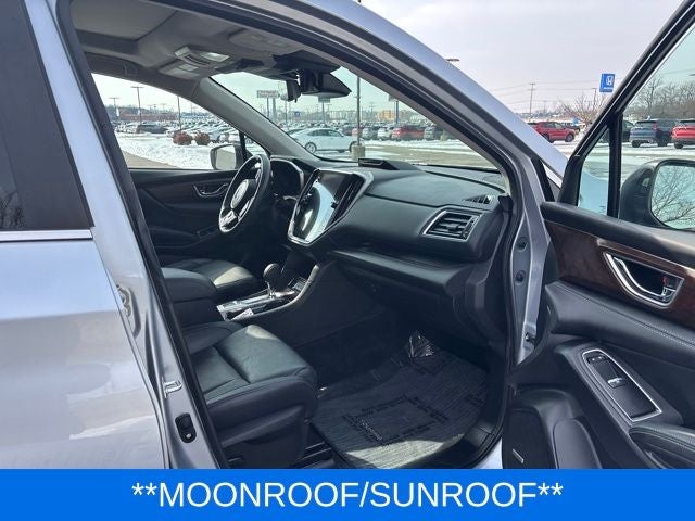 2023 Subaru Ascent Touring