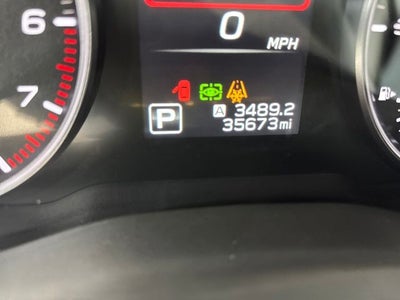 2023 Subaru Ascent Touring