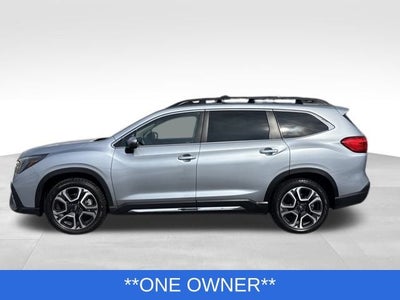 2023 Subaru Ascent Touring