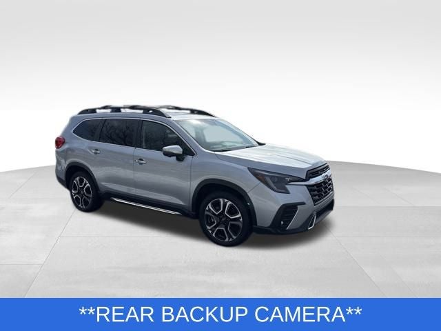 2023 Subaru Ascent Touring