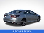 2024 Toyota Camry Hybrid XLE