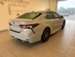 2024 Toyota Camry Hybrid SE