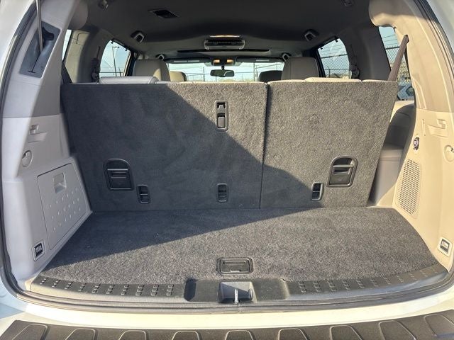 2013 Honda Pilot Touring