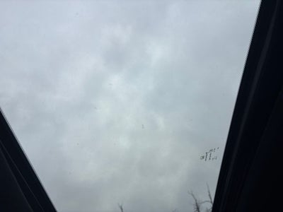 2025 Honda Passport TrailSport