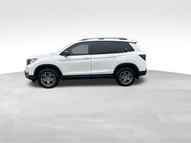 2025 Honda Passport TrailSport
