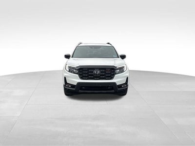 2025 Honda Passport TrailSport