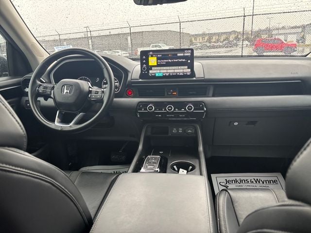 2023 Honda Pilot EX-L 7 Passenger