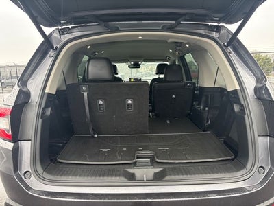 2023 Honda Pilot EX-L 7 Passenger