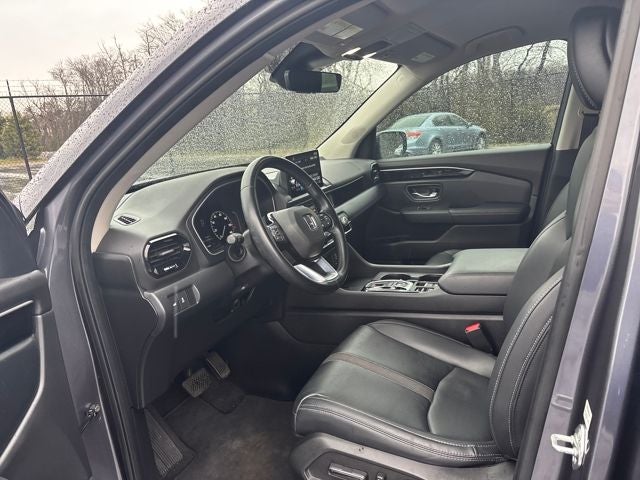 2023 Honda Pilot EX-L 7 Passenger