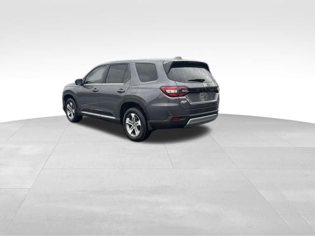 2023 Honda Pilot EX-L 7 Passenger