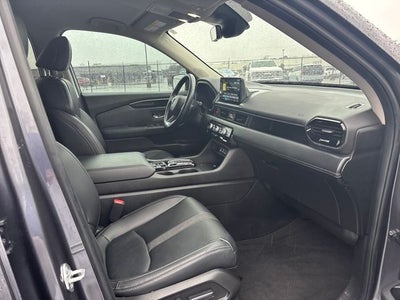 2023 Honda Pilot EX-L 7 Passenger