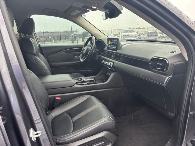 2023 Honda Pilot EX-L 7 Passenger