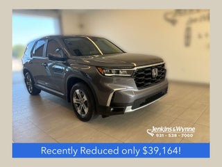 2024 Honda Pilot EX-L 7 Passenger