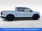 2022 Honda Ridgeline Black Edition