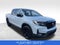 2022 Honda Ridgeline Black Edition