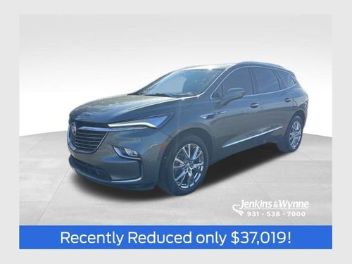 2023 Buick Enclave Premium Group